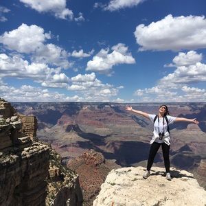 Meet your Posher, Victoria